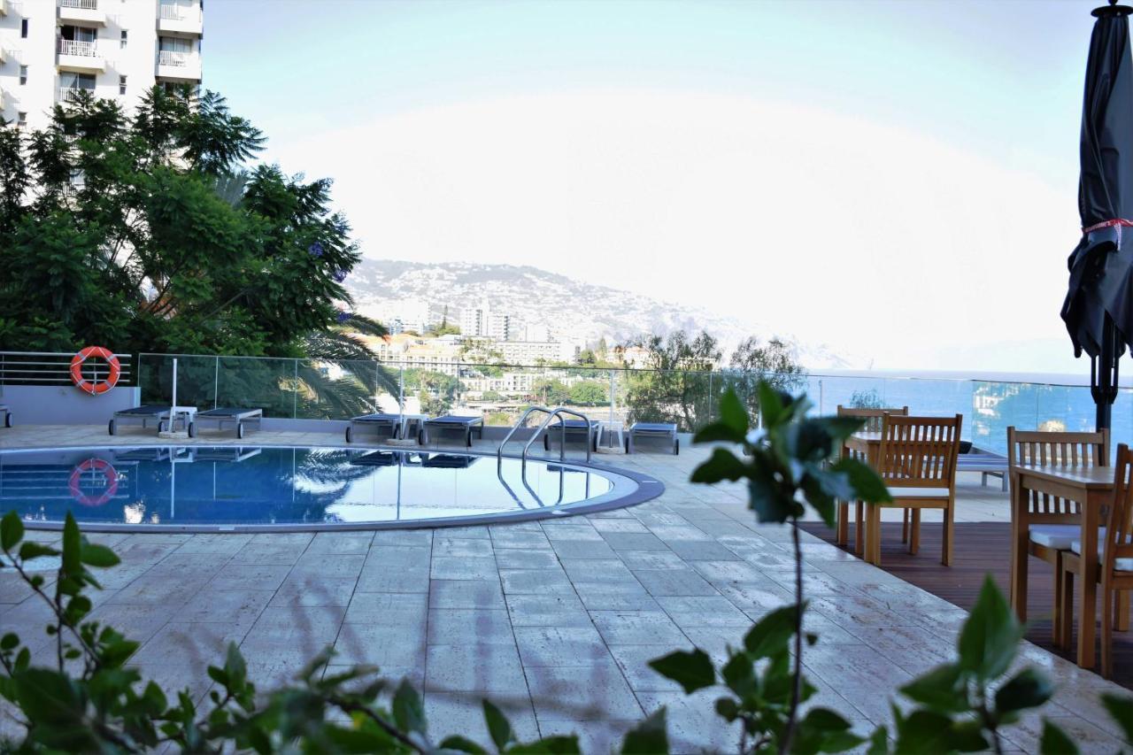 Madeira Regency Cliff - Adults Only Hotel Funchal  Exterior photo